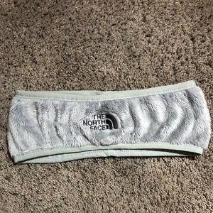 The north face ear warmer